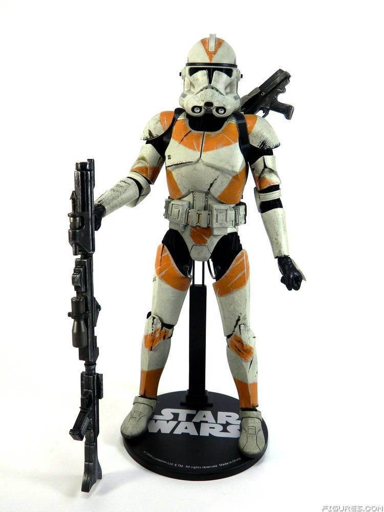 DX Clone Trooper