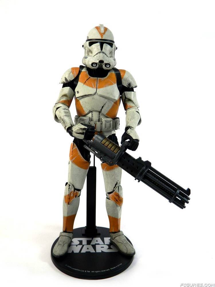 DX Clone Trooper