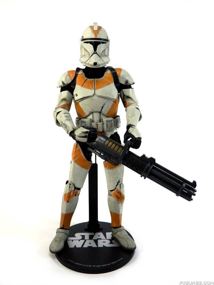 DX Clone Trooper