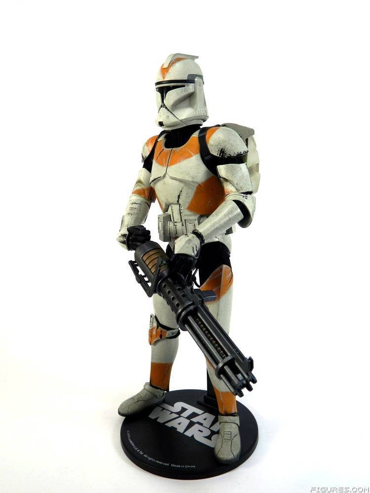 DX Clone Trooper