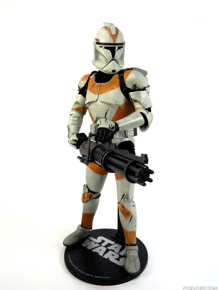 DX Clone Trooper