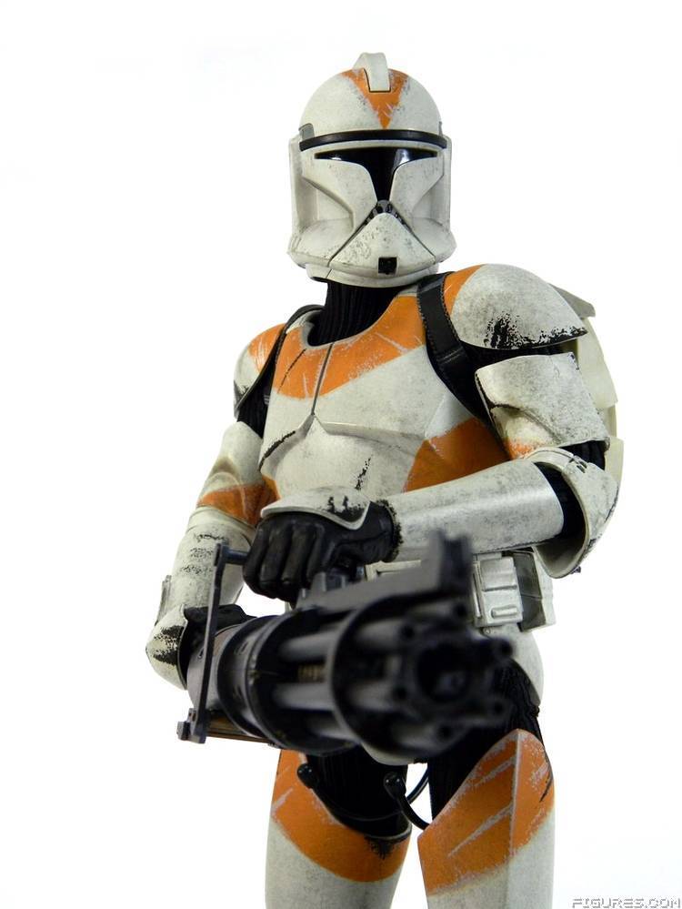 DX Clone Trooper