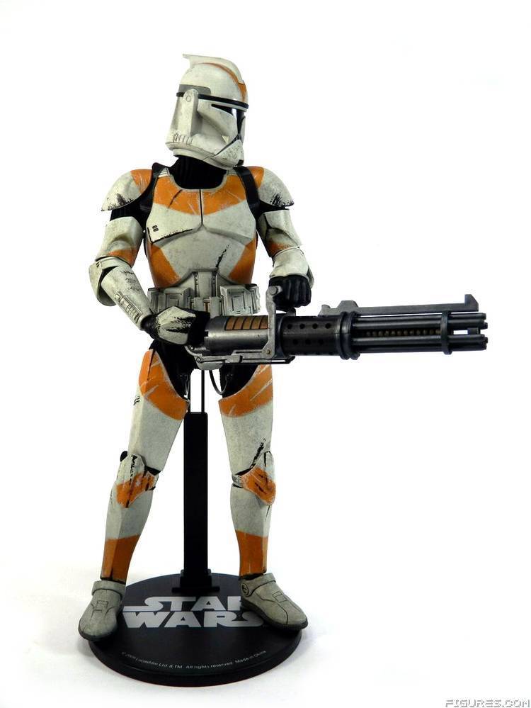 DX Clone Trooper