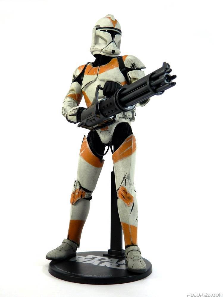 DX Clone Trooper
