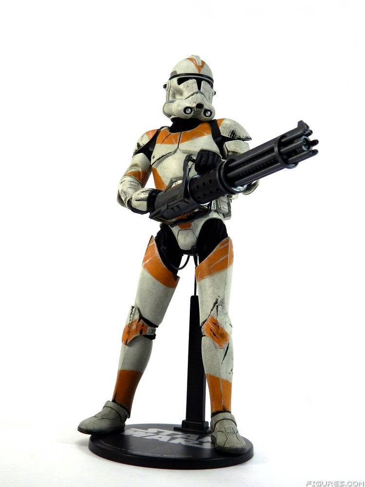 DX Clone Trooper
