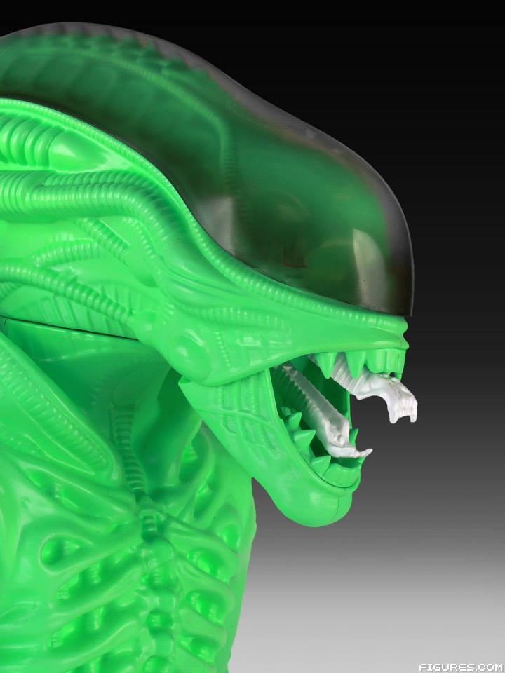 alien jumbo plush