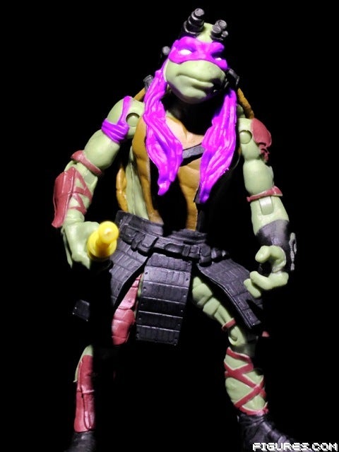 power rangers x tmnt figures