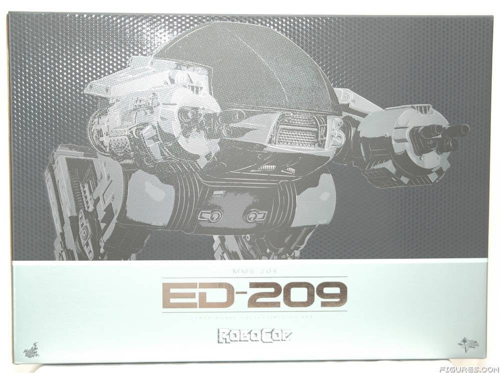 ED-209 (2014)