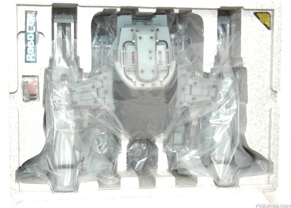 ED-209 (2014)