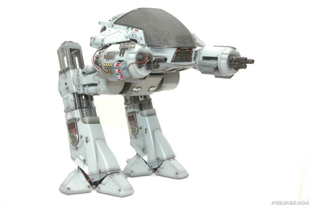 ED-209 (2014)