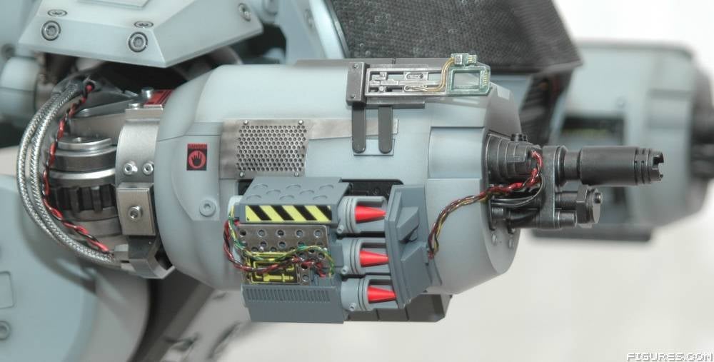 ED-209 (2014)