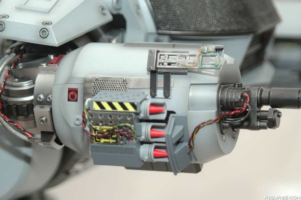 ED-209 (2014)