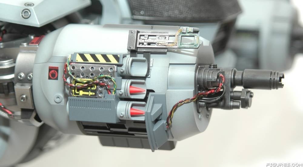 ED-209 (2014)