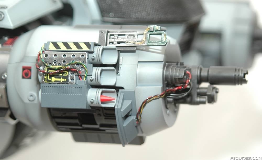 ED-209 (2014)