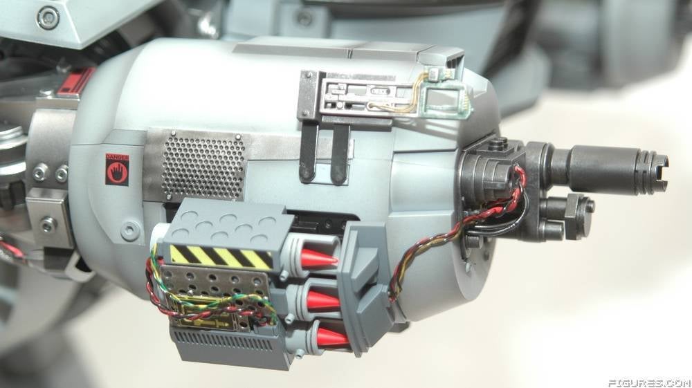 ED-209 (2014)