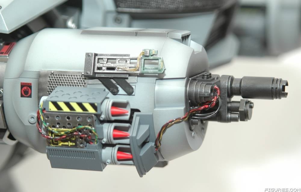 ED-209 (2014)