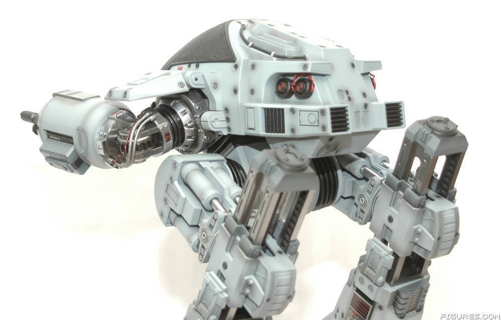 ED-209 (2014)