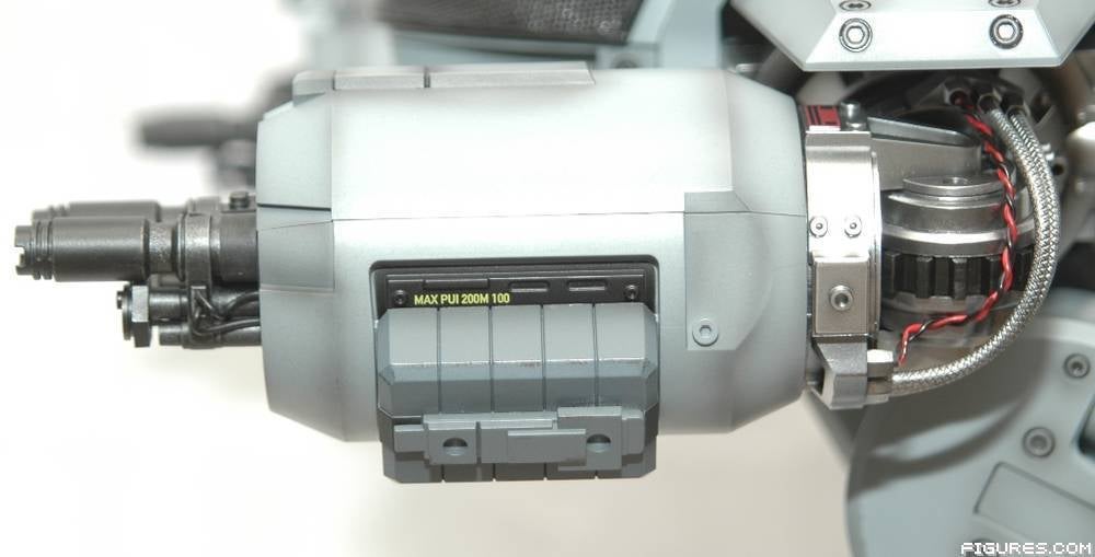 ED-209 (2014)