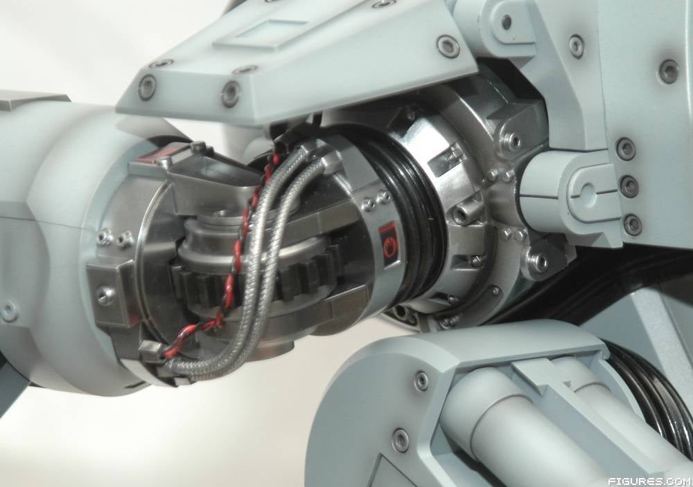 ED-209 (2014)
