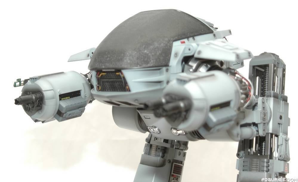ED-209 (2014)