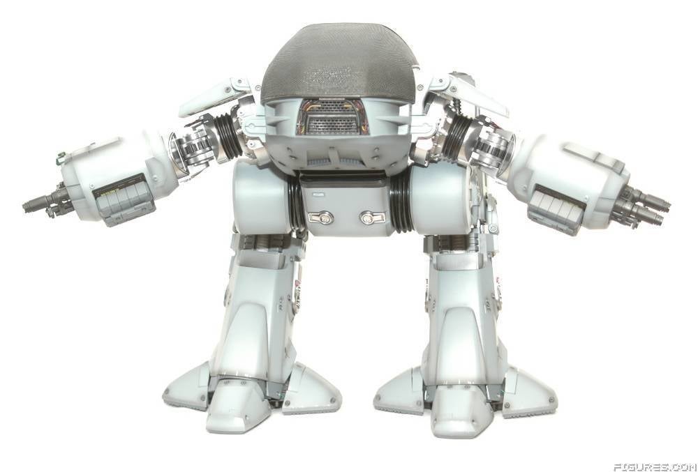 ED-209 (2014)