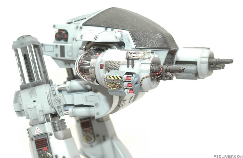 ED-209 (2014)