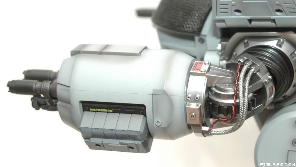 ED-209 (2014)