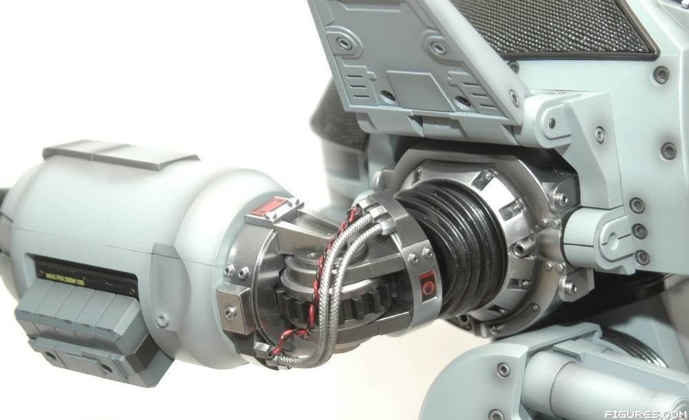 ED-209 (2014)