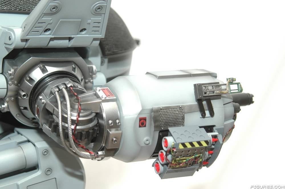 ED-209 (2014)