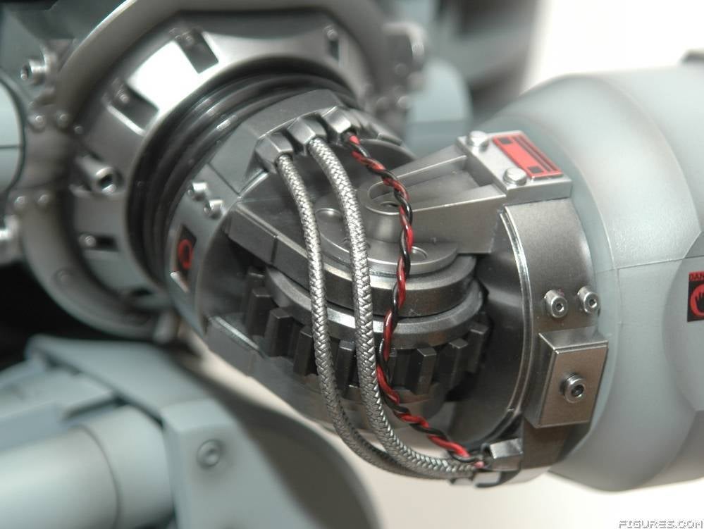 ED-209 (2014)