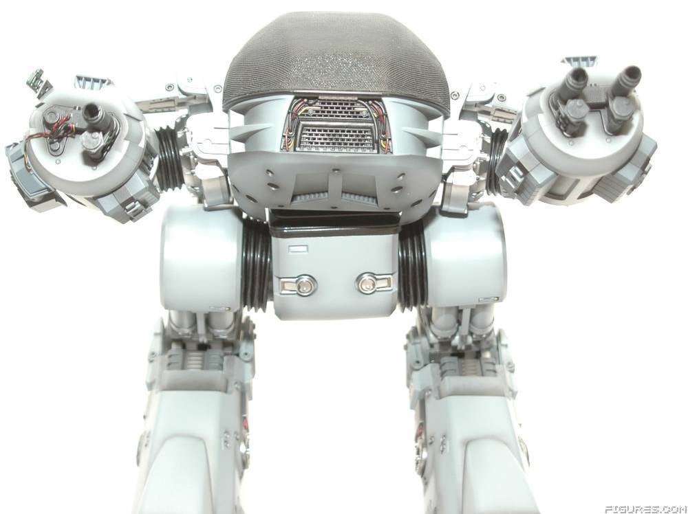 ED-209 (2014)