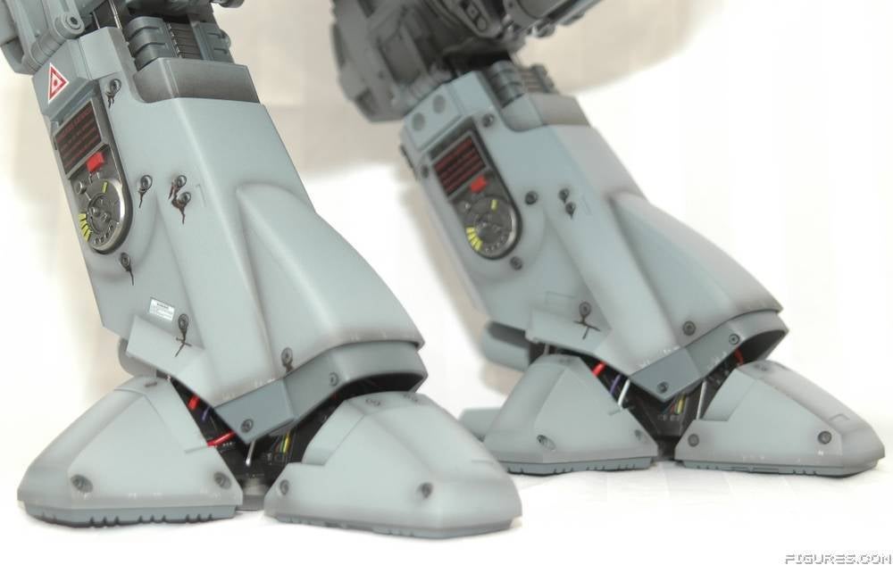 ED-209 (2014)