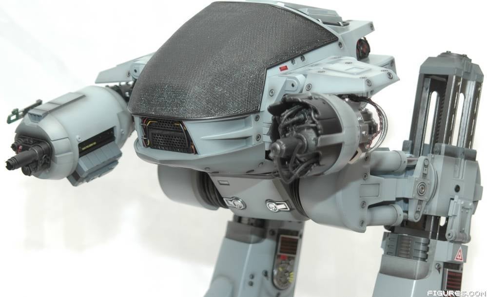 ED-209 (2014)