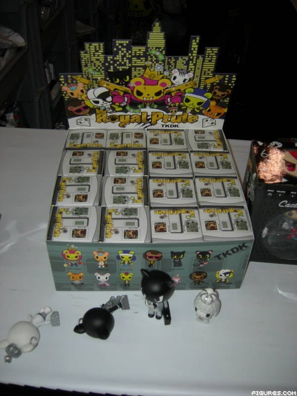 TOKIDOKI