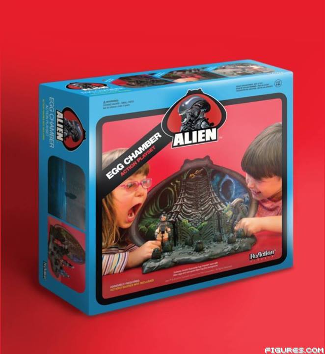 1super7ALIENset