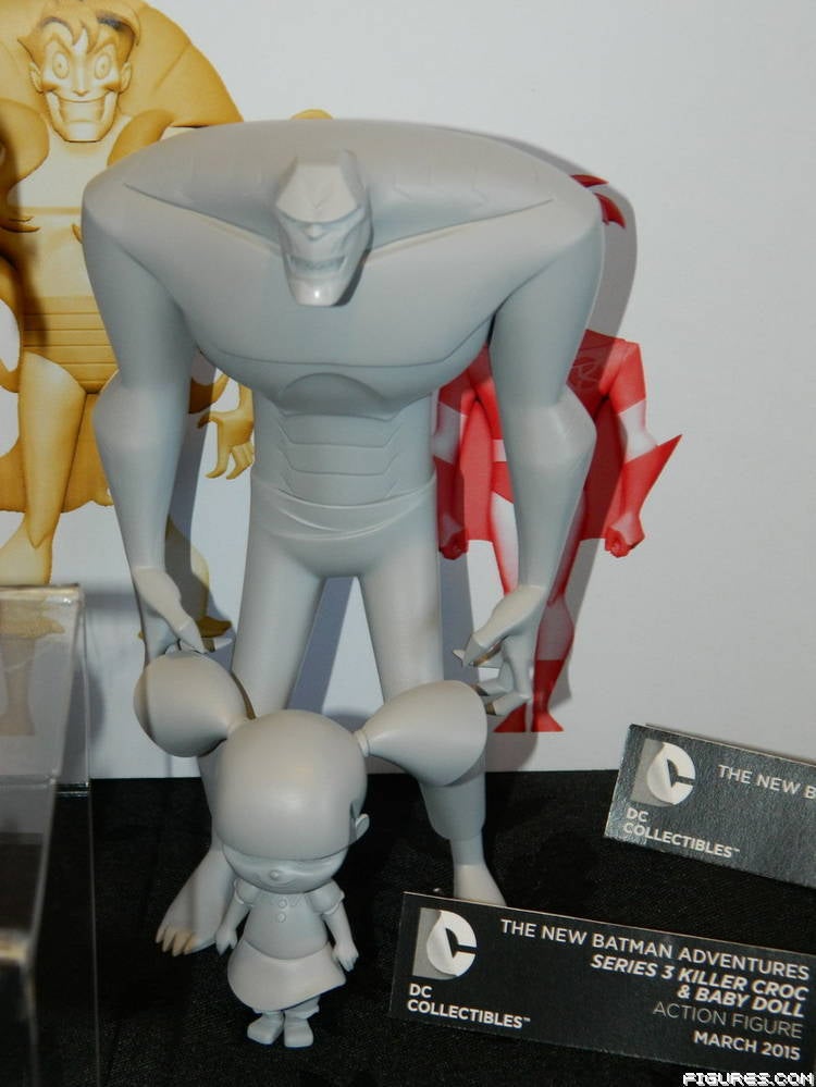 DC Collectibles