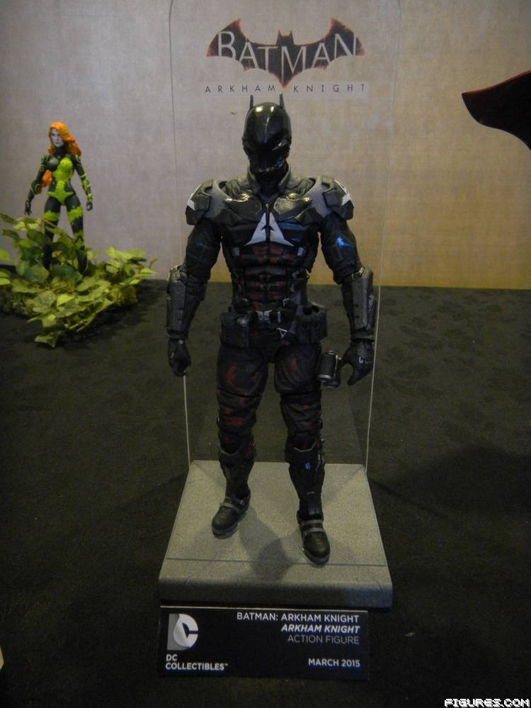 DC Collectibles