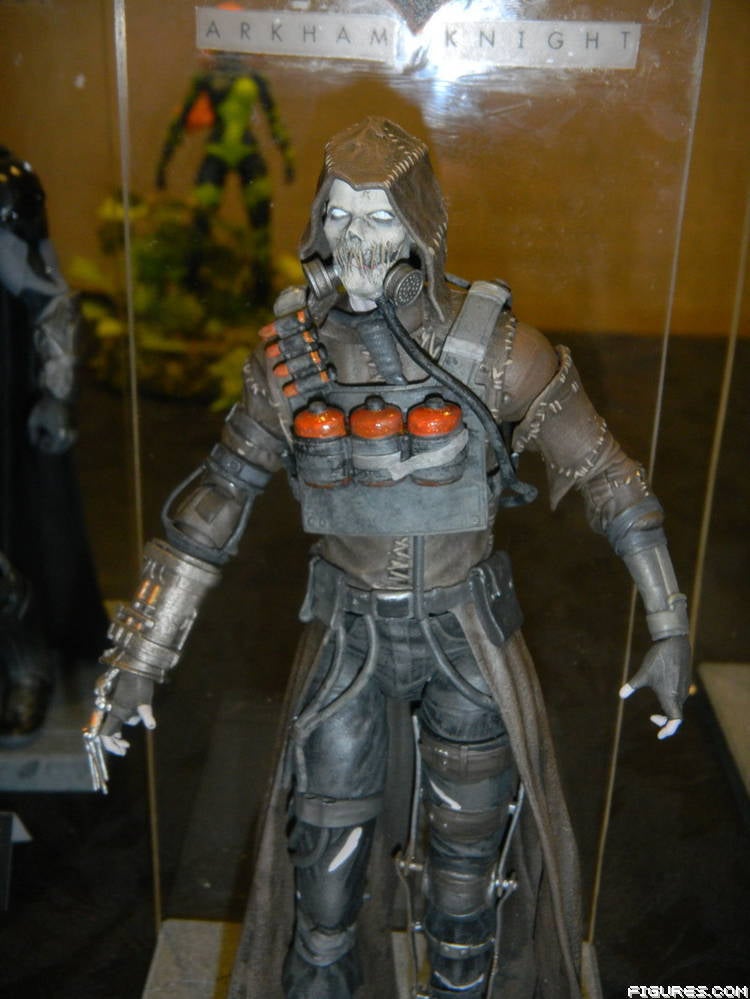 DC Collectibles