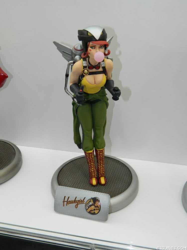 DC Collectibles