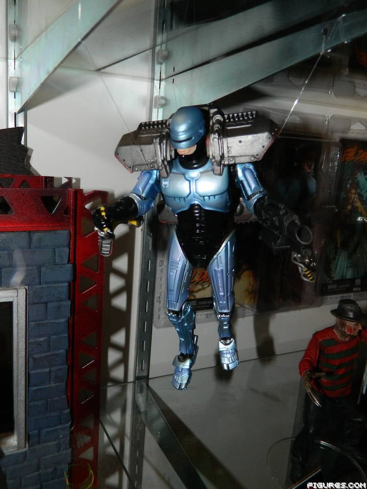 NECA