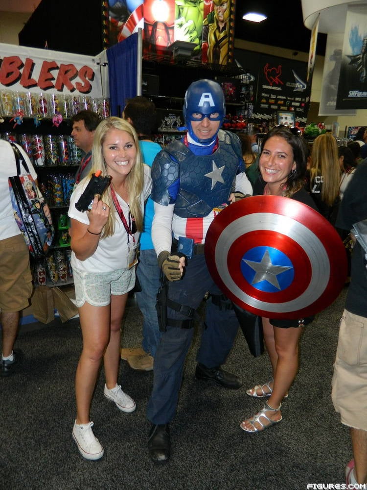 SDCC