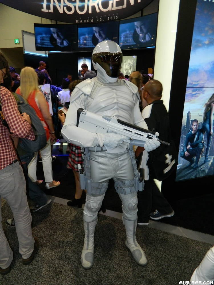 SDCC