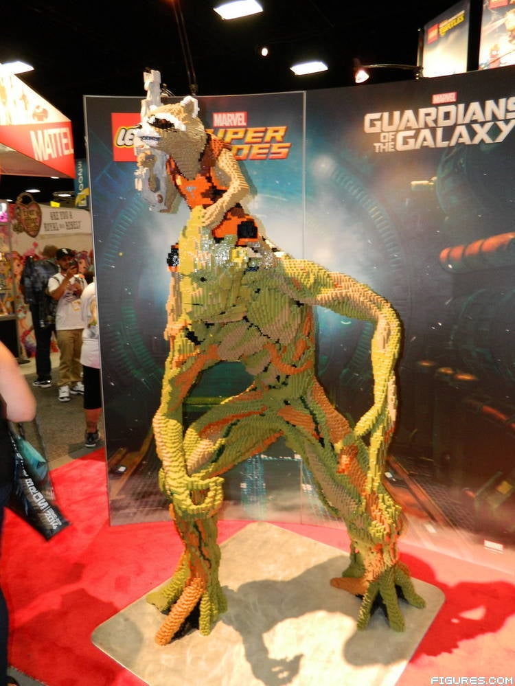 SDCC