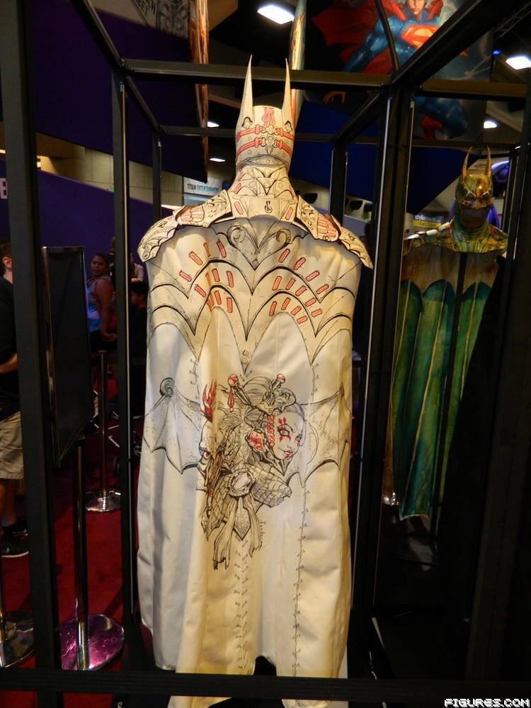 SDCC