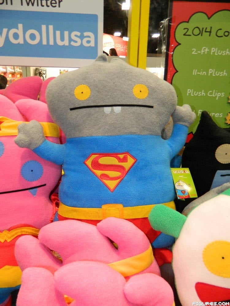 Uglydoll