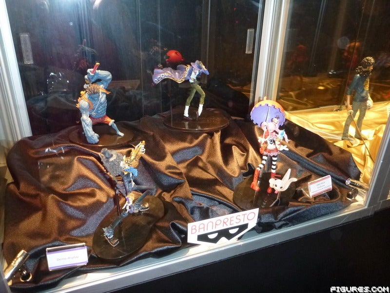 banpresto22