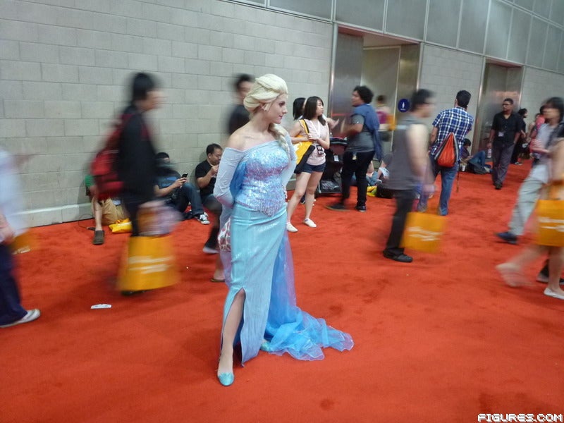 cosplay101