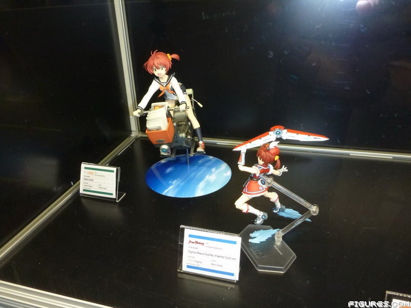 good smile company scale figures