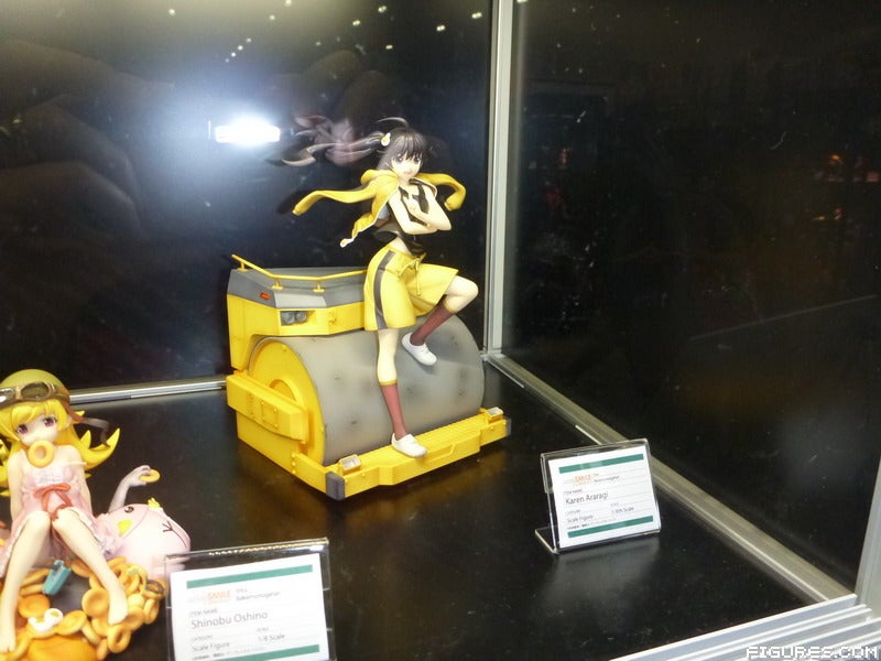 good smile company scale figures