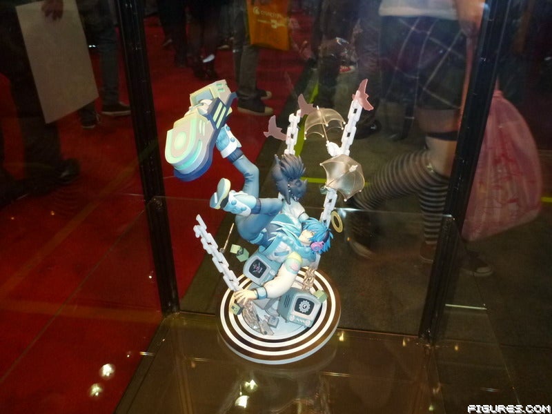 good smile company scale figures